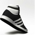 Adidas Top Ten Hi Shoes