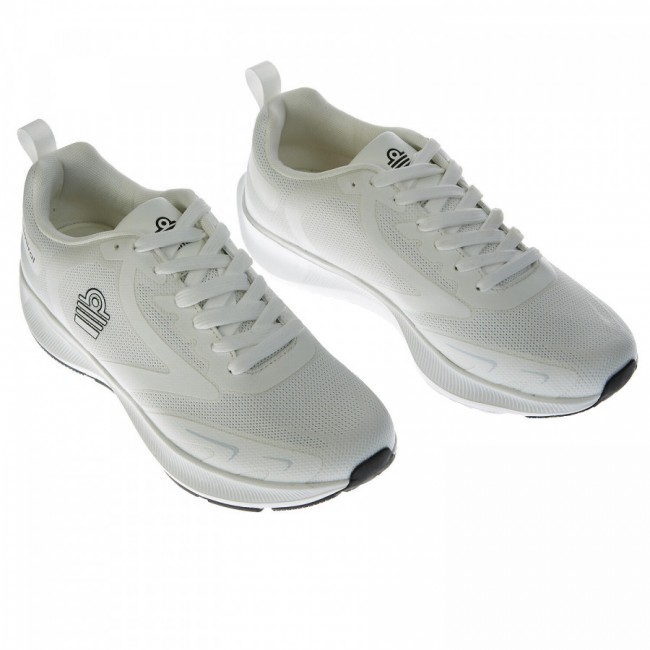 Admiral Ανδρικά Αθλητικά Παπούτσια Stero Λευκό