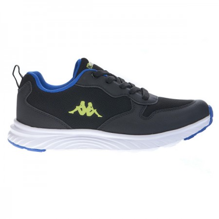 Kappa Logo Delvis 381B85W