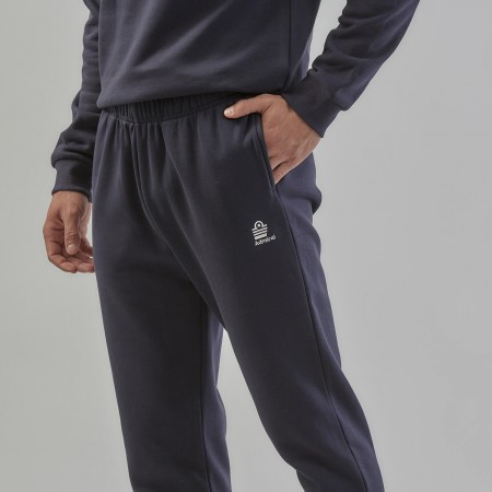 Admiral Ανδρικό Παντελόνι Φόρμας Classic blue