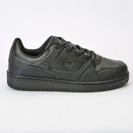 Admiral Ανδρικά Παπούτσια Luckys black