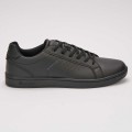 Admiral Ανδρικά Παπούτσια Asket II black Admiral Ανδρικά Παπούτσια Asket II black