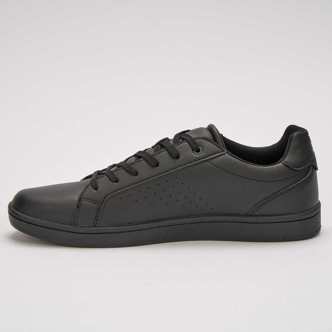 Admiral Ανδρικά Παπούτσια Asket II black Admiral Ανδρικά Παπούτσια Asket II black