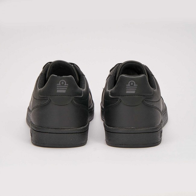 Admiral Ανδρικά Παπούτσια Asket II black Admiral Ανδρικά Παπούτσια Asket II black