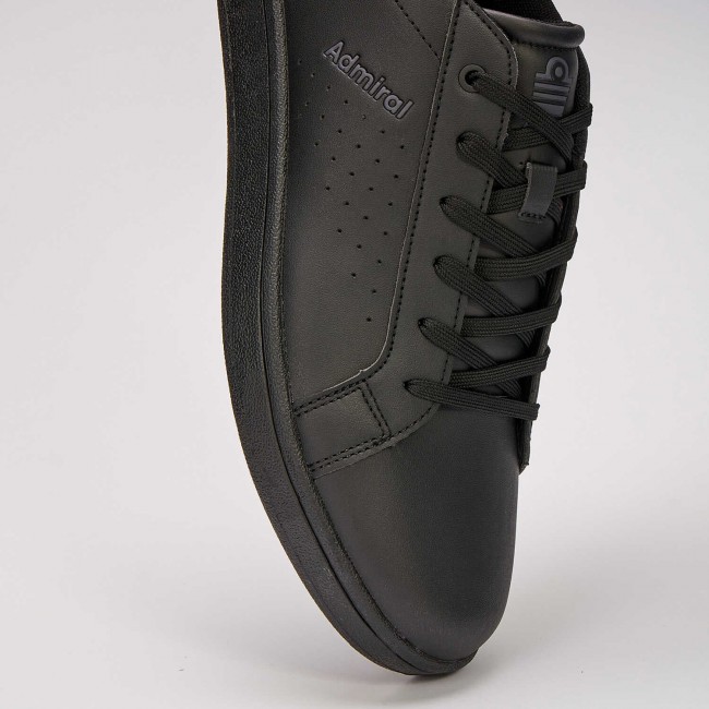 Admiral Ανδρικά Παπούτσια Asket II black Admiral Ανδρικά Παπούτσια Asket II black