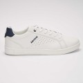 Admiral Ανδρικά Παπούτσια Asket II white Admiral Ανδρικά Παπούτσια Asket II white