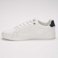 Admiral Ανδρικά Παπούτσια Asket II white Admiral Ανδρικά Παπούτσια Asket II white
