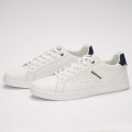 Admiral Ανδρικά Παπούτσια Asket II white Admiral Ανδρικά Παπούτσια Asket II white