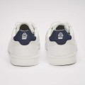 Admiral Ανδρικά Παπούτσια Asket II white Admiral Ανδρικά Παπούτσια Asket II white