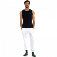 Admiral Ανδρικό Αμάνικο Μπλουζάκι Sleeveless Blue