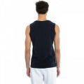 Admiral Ανδρικό Αμάνικο Μπλουζάκι Sleeveless Blue