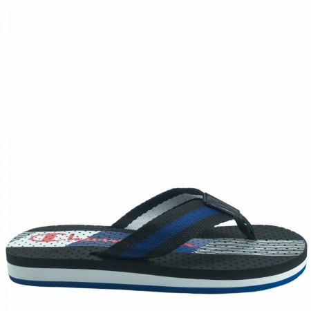 CHAMPION Flip Flop Slipper WEB EVO NBK MULTI