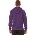 Admiral Men's Hooded Sweatshirt Broklins purple Admiral Men's Hooded Sweatshirt Broklins purple