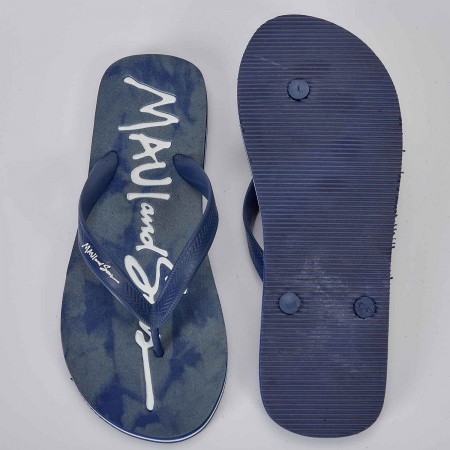Maui Ανδρικές Σαγιονάρες Dort Blue