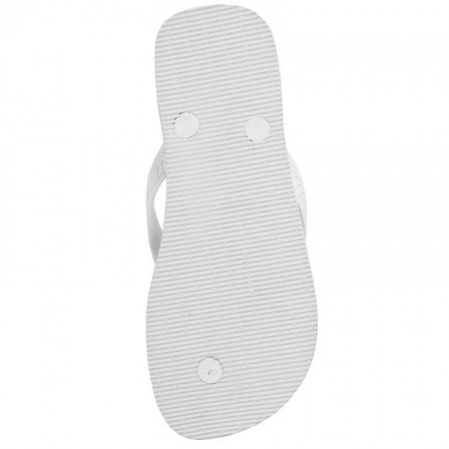 Σαγιονάρες HAVAIANAS Top White 