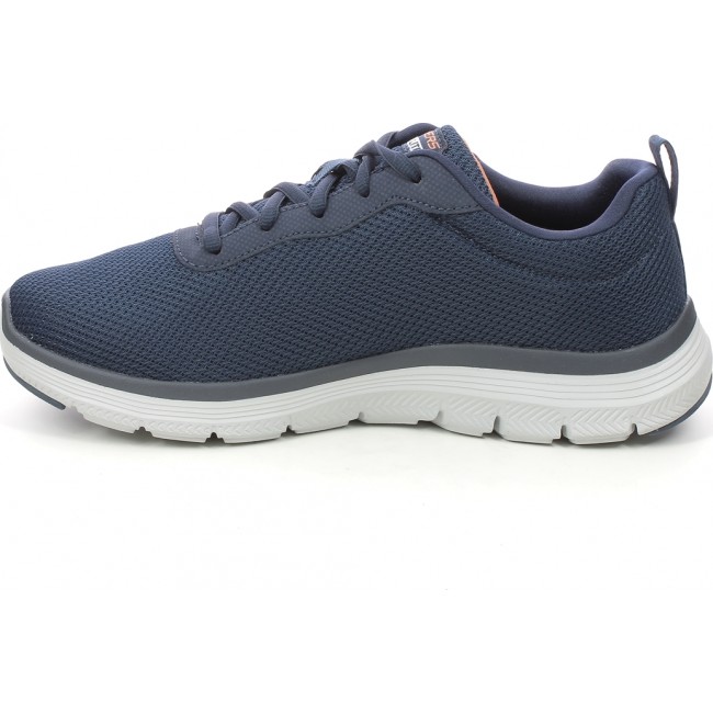 Skechers FLEX ADVANTAGE 4.0 Μπλε