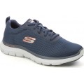 Skechers FLEX ADVANTAGE 4.0 Μπλε