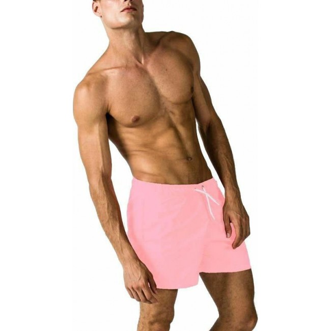 GSA CLORY CLASSIC SWIMSHORTS (37-18017) PINK