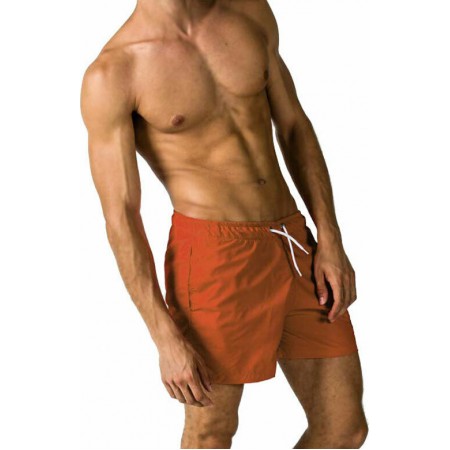 GSA CLORY CLASSIC SWIMSHORTS (37-18017) CORAL