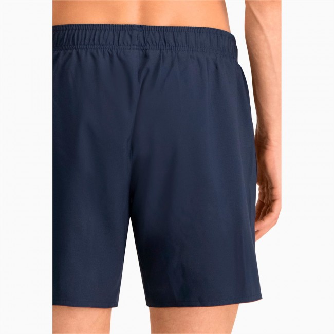 Puma Beach Shorts New Navy