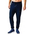 GSA Supercotton Plus Slim Sweatpants ΜΠΛΕ