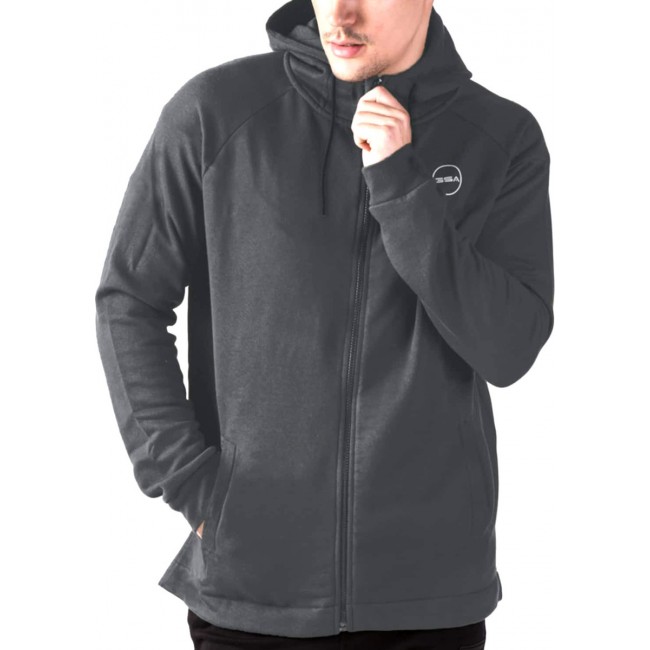 GSA Supercotton Jacket CHARCOAL