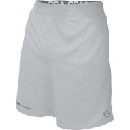  GSA Supercotton Jersey Shorts Star White