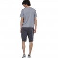 Body Action Men's Essentials Jersey Σορτς Γκρι Body Action Men's Essentials Jersey Σορτς Γκρι