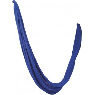 Amila Κούνια Yoga (Yoga Swing Hammock) Μπλε