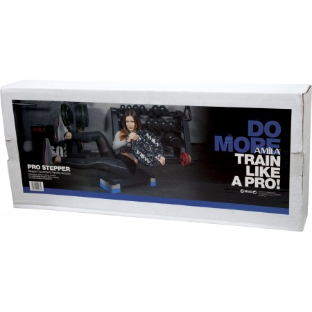 Amila Step Aerobic 68X28x15cm 44038