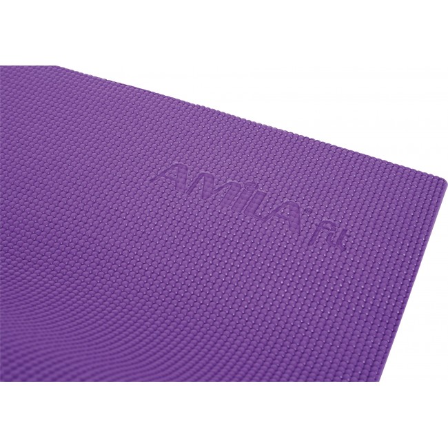 81715 AMILA ΣΤΡΩΜΑ ΓΥΜΝΑΣΤΙΚΗΣ YOGA 173x61x0.4cm 860g