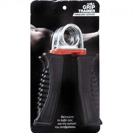 Ελατήρια Χεριού Ζεύγος Σκληρά 44005 Amila