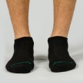 GSA ORGANICPLUS 365 Ultralight Low Cut Socks / 3Pack 