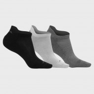 GSA ORGANICPLUS 365 Ultralight Low Cut Socks / 3Pack 