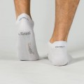 GSA ORGANICPLUS 365 Ultralight Low Cut Socks / 3Pack 