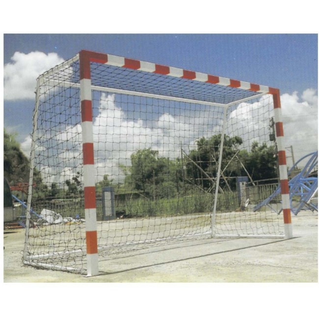 Δίχτυ mini soccer, 500x200x100cm AMILA 