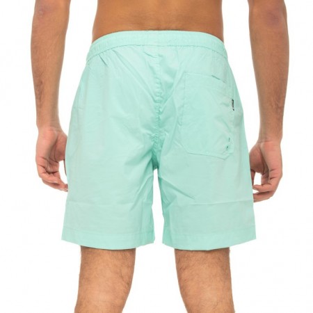 Be Nation Ανδρικό μαγιό Essentials Mid Length mint