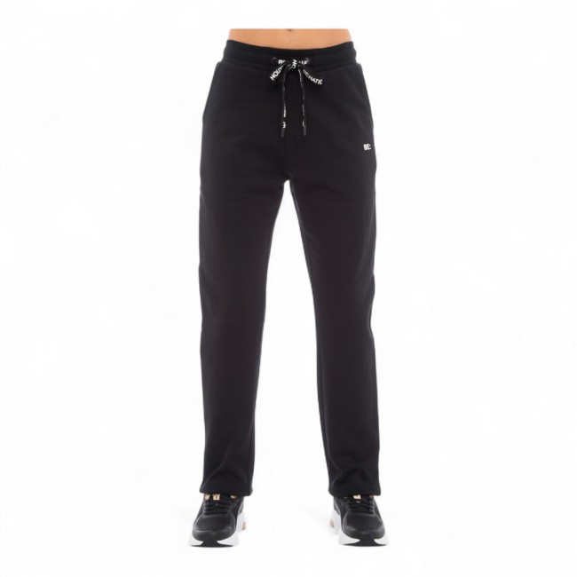 Be:NationΠαντελόνι Φόρμας Μαύρο