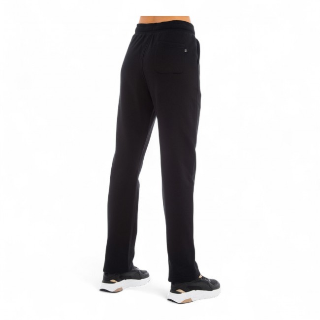 Be:NationΠαντελόνι Φόρμας Μαύρο