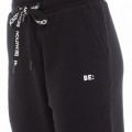 Be:NationΠαντελόνι Φόρμας Μαύρο