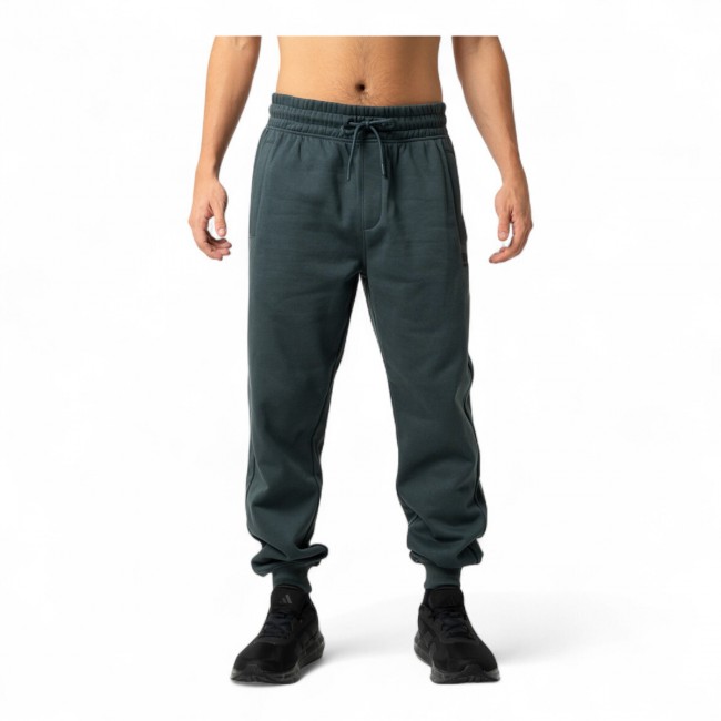 Be:NationΠαντελόνι Φόρμας με Λάστιχο Πετρόλ