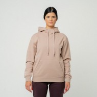 Be:NationΓυναικείο Φούτερ Nude