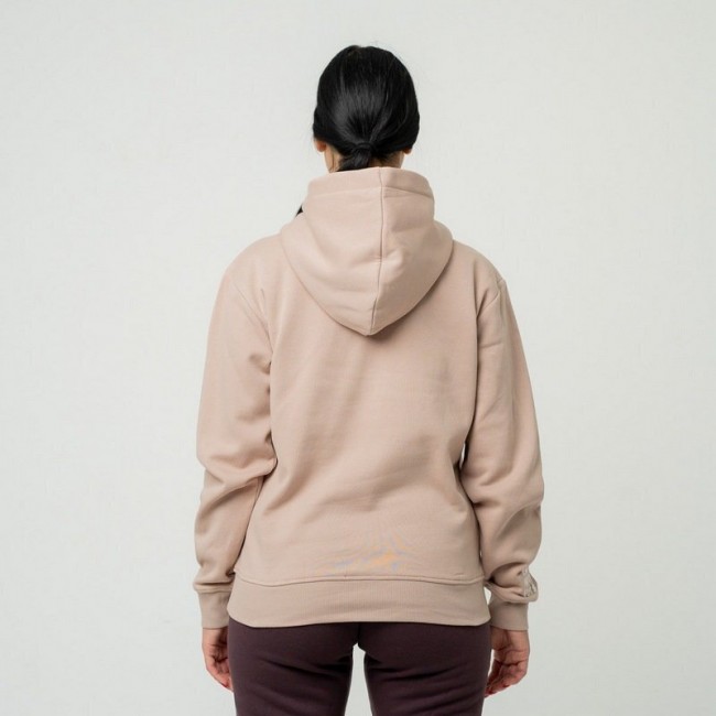 Be:NationΓυναικείο Φούτερ Nude