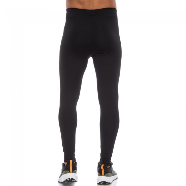 BENATION 02302310 WARM UP TIGHTS BLACK 01