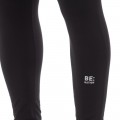 BENATION 02302310 WARM UP TIGHTS BLACK 01