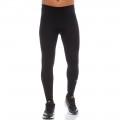 BENATION 02302310 WARM UP TIGHTS BLACK 01