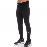 BENATION 02302310 WARM UP TIGHTS BLACK 01