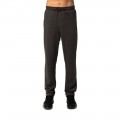 BE NATION STRAIGHT TERRY ZIP PANT Μολυβί BE NATION STRAIGHT TERRY ZIP PANT Μολυβί