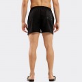 BE NATION Essential Swimshorts Ανδρικο Μαγιό Μαύρο BE NATION Essential Swimshorts Ανδρικο Μαγιό Μαύρο