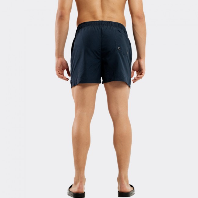 BE NATION Essential Swimshorts Ανδρικο Μαγιό Μπλε BE NATION Essential Swimshorts Ανδρικο Μαγιό Μπλε